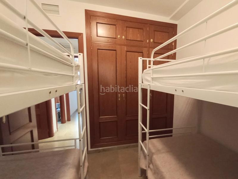 Foto 44f36b1f-9fa7-49f6-bb0b-b3237b620c12. Etagenwohnung mit pool in Girón - Las Delicias Málaga