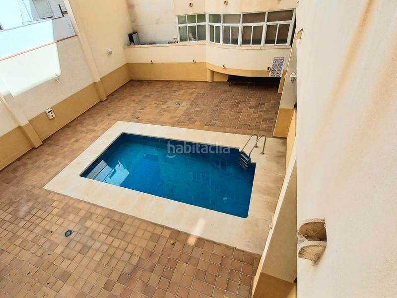 Foto 5bc362b9-bb32-46b0-bc2b-b2b50577f77a. Etagenwohnung mit pool in Girón - Las Delicias Málaga