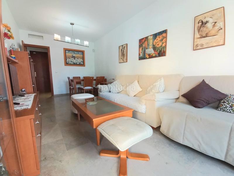 Foto 6552f45b-0847-4e49-b0ab-6f47ca87d866. Etagenwohnung mit pool in Girón - Las Delicias Málaga