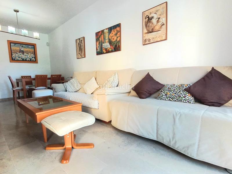 Foto 8f432a06-0c0f-4cfa-a644-1651ed644677. Etagenwohnung mit pool in Girón - Las Delicias Málaga