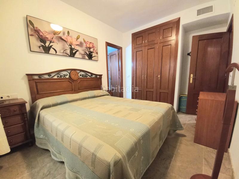 Foto 9b5e440e-665d-4110-a151-8986e348972a. Etagenwohnung mit pool in Girón - Las Delicias Málaga