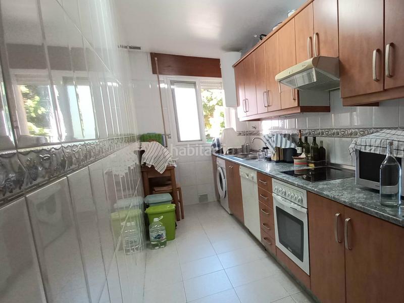 Foto db7180e9-1a6b-4b0d-982f-b9e4afac944d. Etagenwohnung mit pool in Girón - Las Delicias Málaga