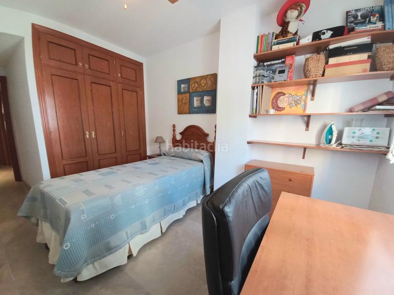 Foto dd8a653a-a65b-4956-9d6a-075d0248aff7. Etagenwohnung mit pool in Girón - Las Delicias Málaga