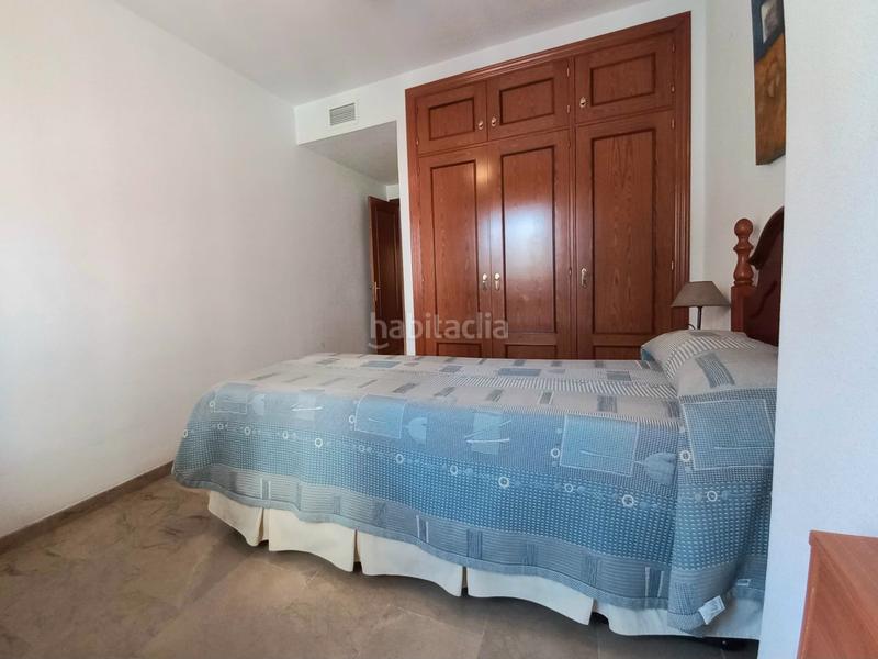 Foto ef16436f-441a-4631-a36d-0395fd071976. Etagenwohnung mit pool in Girón - Las Delicias Málaga