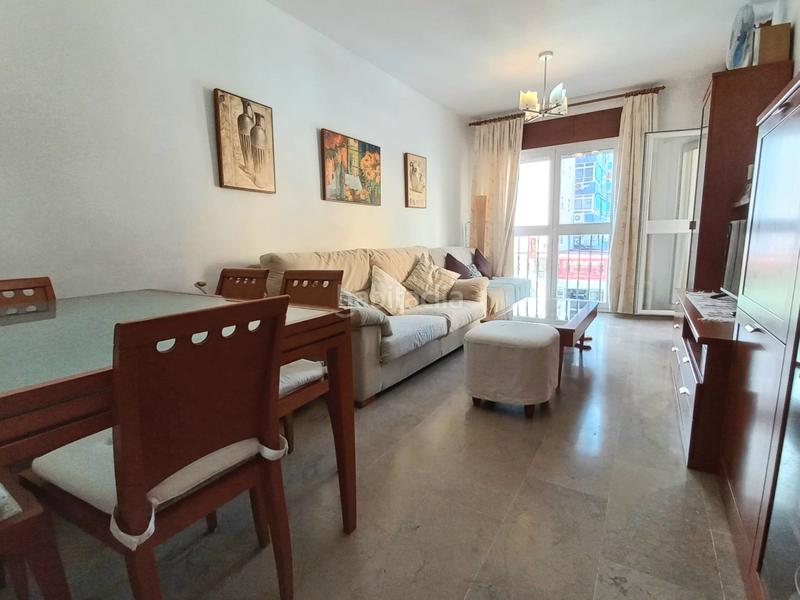 Foto f43214aa-a16b-403e-9c79-de6af75b5d39. Etagenwohnung mit pool in Girón - Las Delicias Málaga