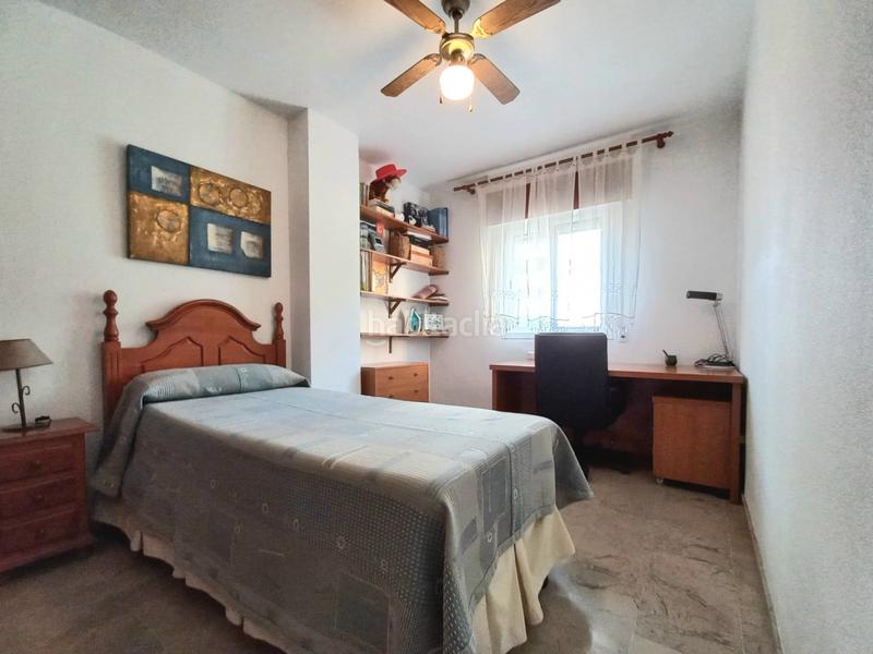 Foto f7d97e72-3c7d-46fc-b70e-599b12c6d49c. Etagenwohnung mit pool in Girón - Las Delicias Málaga