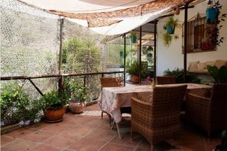 Xalet a Coín. Finca ideal para vivir o invertir en coin