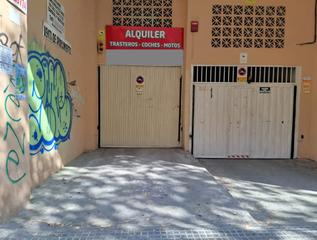 Posto auto in El Ejido