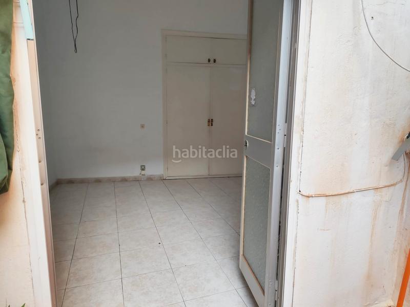 Foto 278ec8ba-0dbe-46d4-8a5a-a78664df8cb4. Appartement dans Centro Histórico Málaga