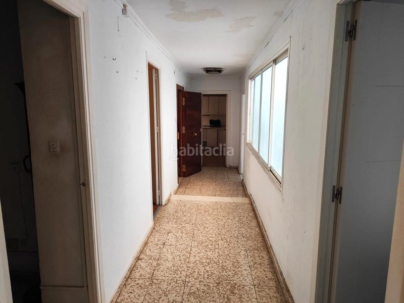 Foto 9c50e8a9-7ad5-4a53-9bb6-18f41ff56e27. Etagenwohnung in Centro Histórico Málaga