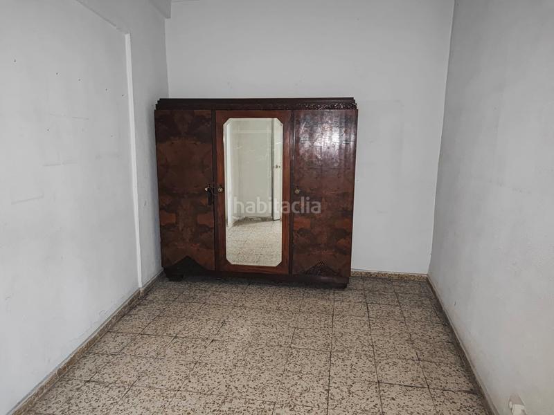 Foto 9f355394-1152-4ae4-82f5-4a9ca627838e. Etagenwohnung in Centro Histórico Málaga