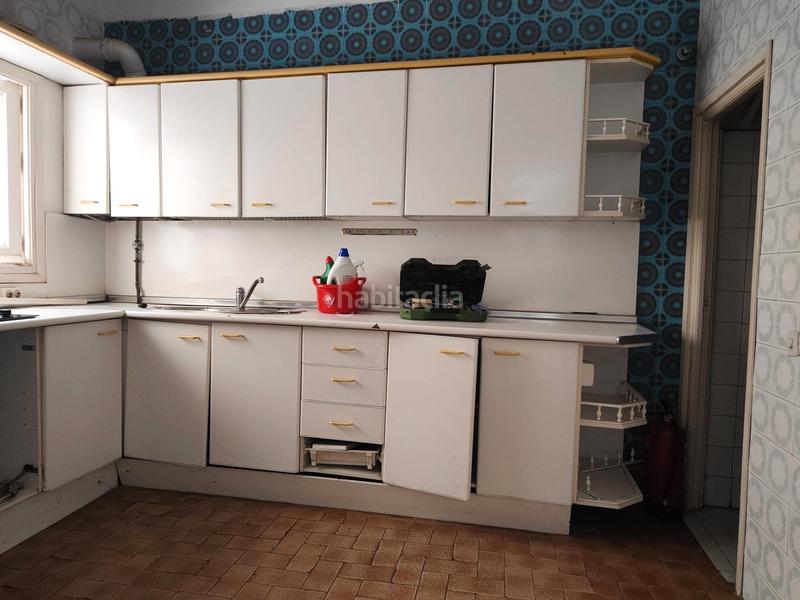 Foto c1a8037a-c7f1-437d-9c88-2be02bed57a9. Etagenwohnung in Centro Histórico Málaga