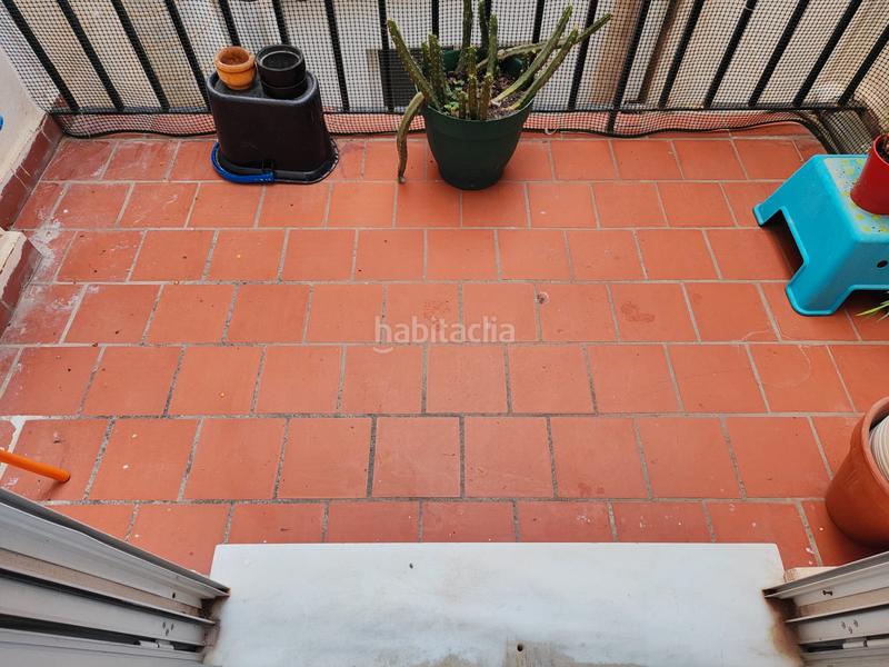 Foto 707f74eb-b3bd-45db-a0e8-756e74ec6242. Piso en Centro Histórico Málaga