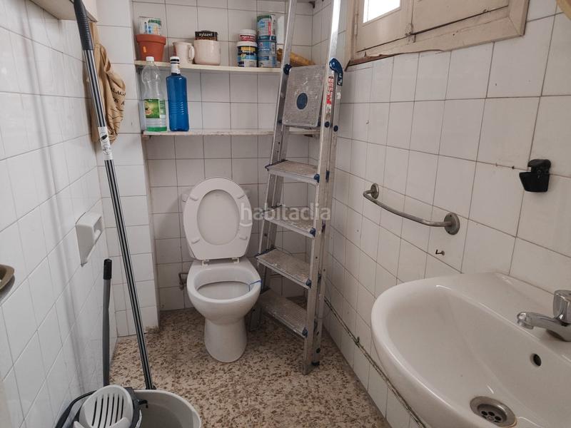 Foto f54166e6-662c-4522-957f-f059cbcd4cd7. Piso en Centro Histórico Málaga