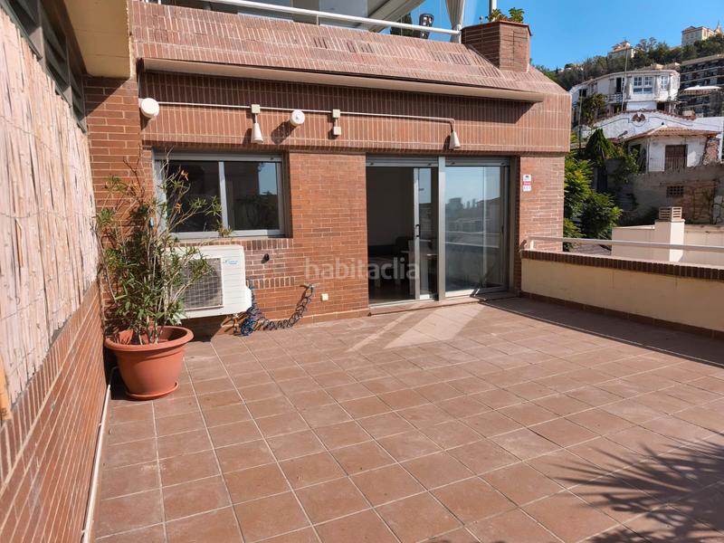 Foto 049afd81-0dd5-41a3-9039-0f48214b556a. Pis amb calefacció piscina a Pedregalejo - Morlaco Málaga