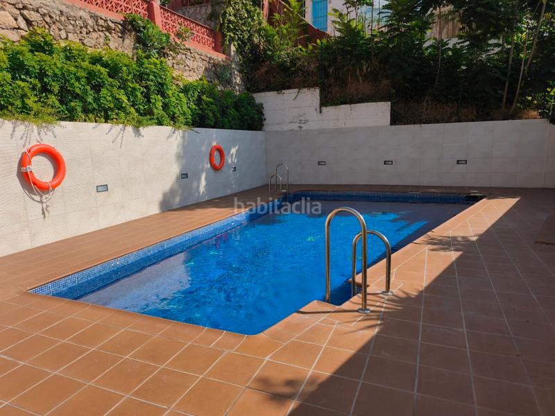 Foto 56f751be-377d-44f8-9026-a281796a3680. Pis amb calefacció piscina a Pedregalejo - Morlaco Málaga
