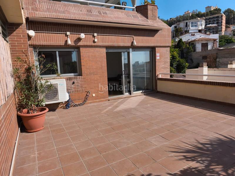Foto 91d8f6d0-e833-471b-a217-7087583a476f. Pis amb calefacció piscina a Pedregalejo - Morlaco Málaga