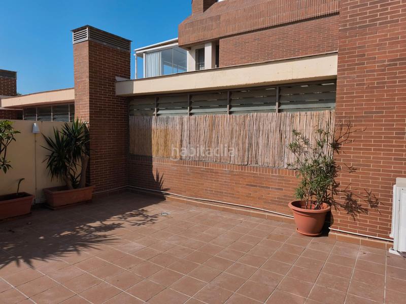Foto 91e2a3b5-713e-476b-8926-424f2ef56654. Pis amb calefacció piscina a Pedregalejo - Morlaco Málaga