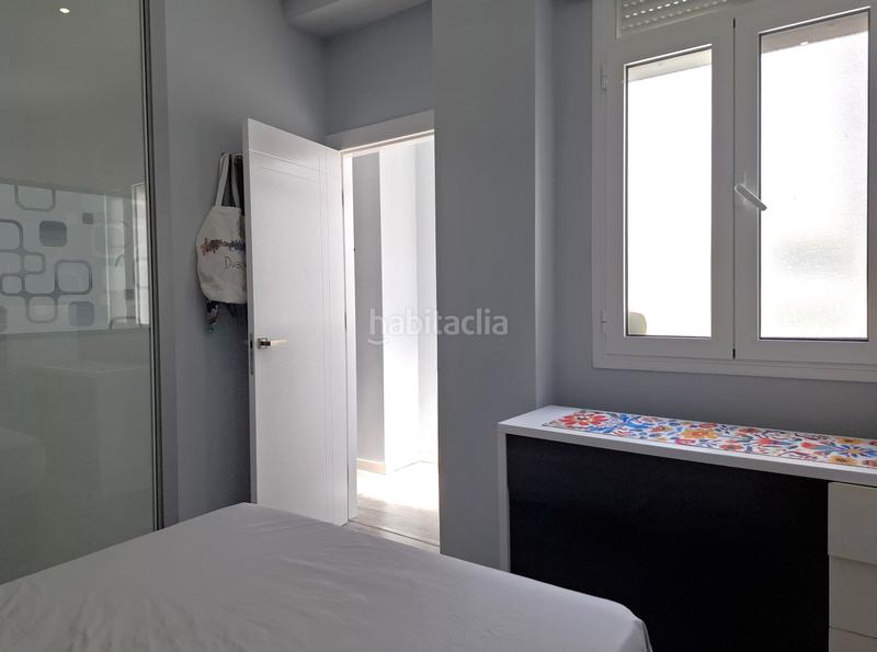 Foto c1a9e2a1-e95f-4d70-be93-6ba9dd4fd7fc. Attico in La Merced Málaga
