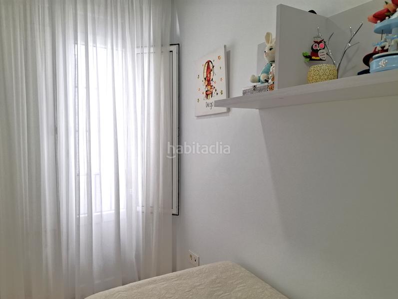 Foto 000e673e-877e-40fc-9a3b-0bbf303a0a56. Appartamento in La Merced Málaga