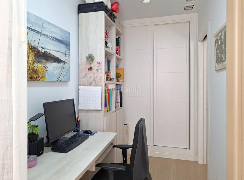 Foto 2488e1bd-a4a3-4659-8503-bac667ba386c. Appartamento in La Merced Málaga