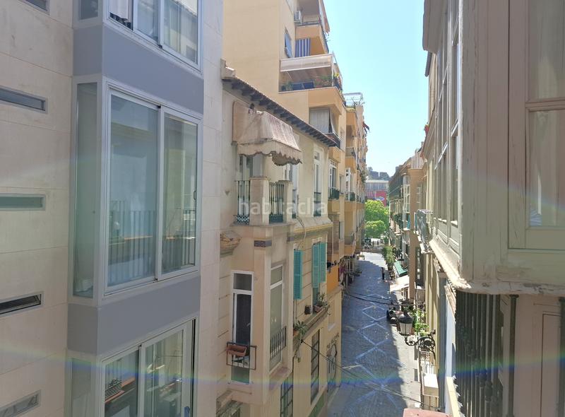 Foto 76b80940-28f0-4b32-8374-38013b53a94d. Appartamento in La Merced Málaga