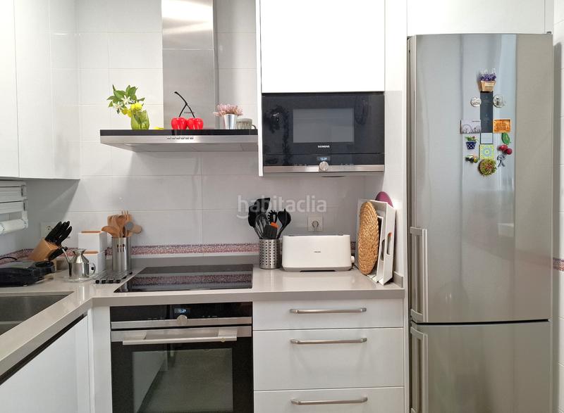 Foto 78453883-bba3-47a2-a70a-0e91847603d6. Appartamento in La Merced Málaga