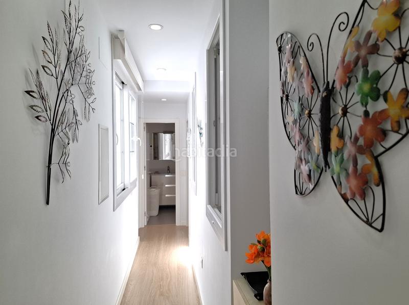 Foto 9b6ca741-9b55-43e4-bd46-bd4e8d340d65. Appartamento in La Merced Málaga