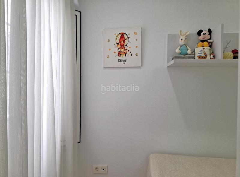Foto b8e41b2b-be73-4061-b754-c33bfa8d4882. Appartamento in La Merced Málaga