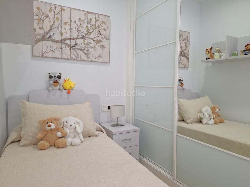 Foto e0f8f550-08d4-496e-b8fe-0e6660cff405. Appartamento in La Merced Málaga