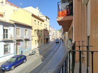 Maison jumelée à La Goleta - San Felipe Neri