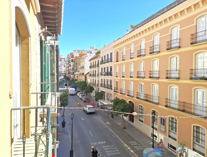 Foto 49d01631-b949-4763-a156-94a9ba4dc490. Pis a La Victoria Málaga