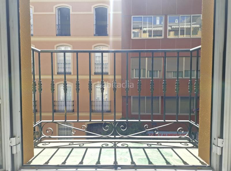 Foto 74fa4c35-0219-4423-aea5-6133ca051e4d. Pis a La Victoria Málaga