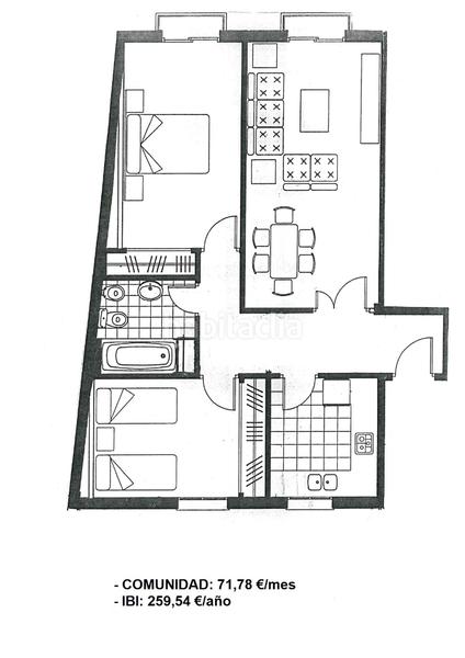 Foto a1e14d76-1288-49a8-8707-ffd14ee7b31f. Pis a La Victoria Málaga