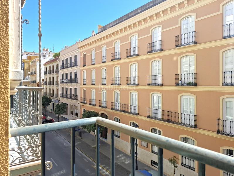 Foto aa5593e6-33ca-4ed2-94d2-3b662827359c. Pis a La Victoria Málaga