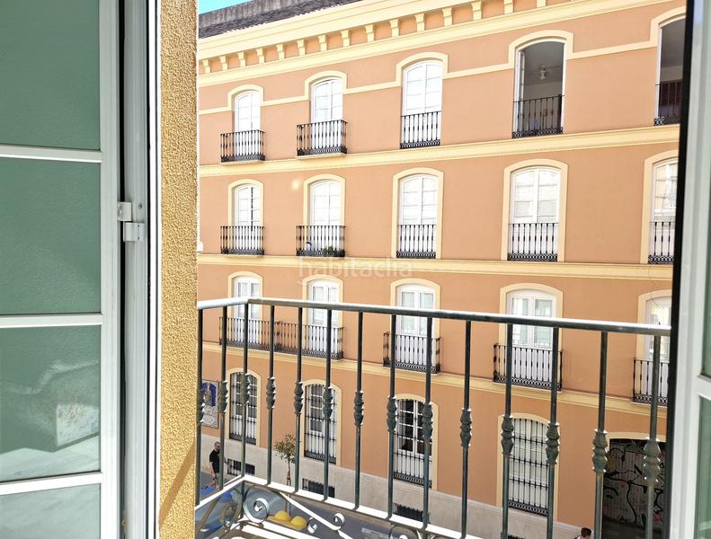 Foto f5583e57-ca21-4356-b090-3b0d49cdb383. Pis a La Victoria Málaga