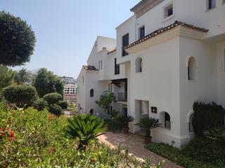 Appartamento  Urbanizacion torre esteril. ¡¡¡ oportunidad en los arqueros golf, benahavis !!!