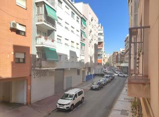 Piso en Cristo de la Epidemia