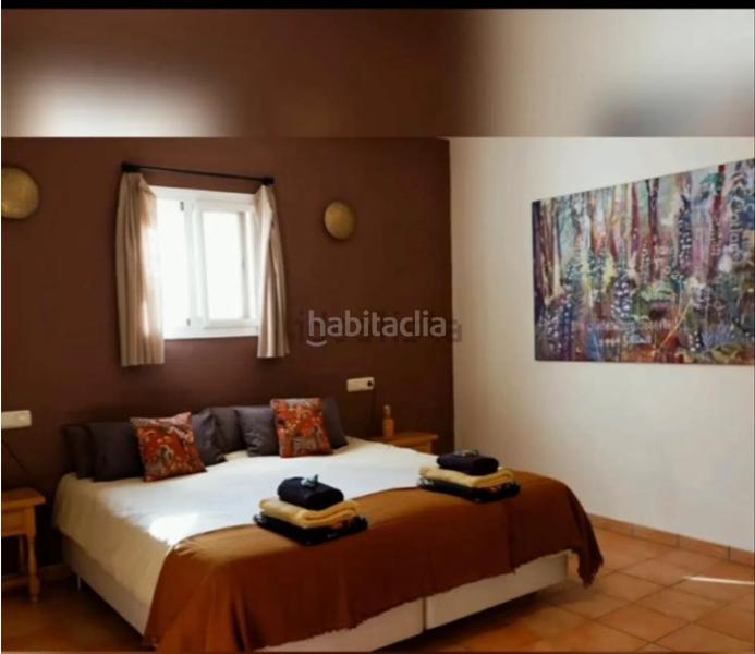 Foto b5106c1c-ee07-4ae9-b0b2-81a39f3cf100. Masía casa rústica para entrar a vivir en Coín