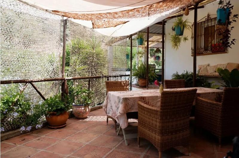 Foto dc00ebce-5c09-47c5-a98f-ade147a88ab3. Masía casa rústica para entrar a vivir en Coín