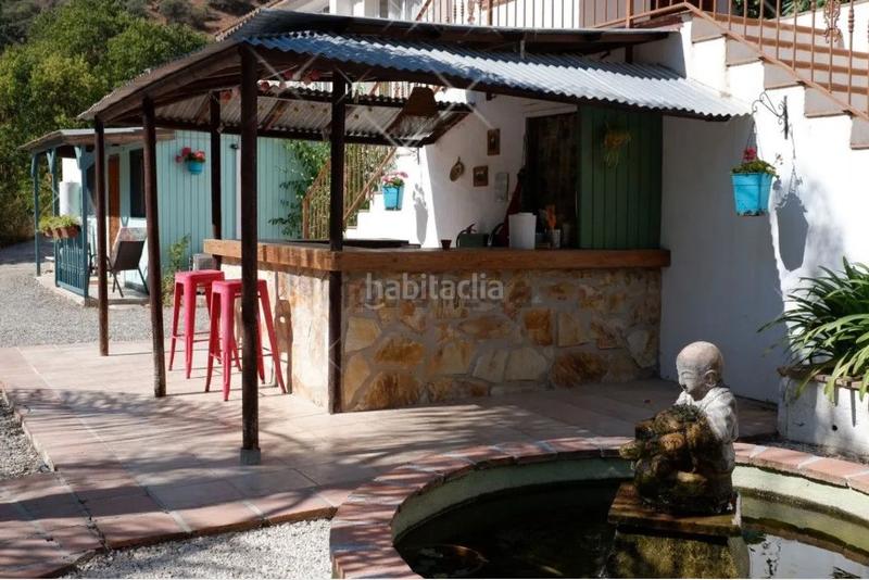 Foto ddd679b0-7346-482f-9c34-ce3f65a05893. Masía casa rústica para entrar a vivir en Coín