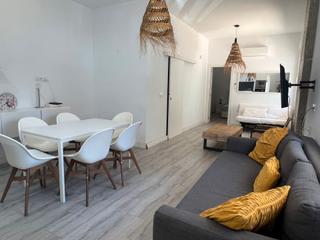 Location Appartement  Calle frigiliana 12. Alquier de corta temporada