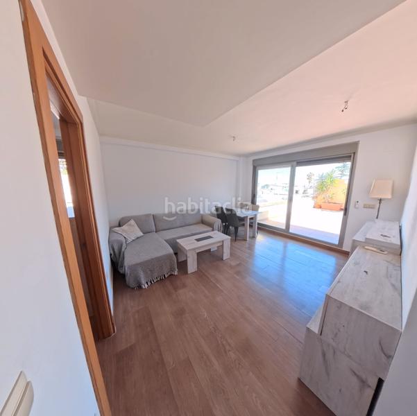 Foto 208b91c1-bca8-4b2a-a3b7-da825bc9ff54. Flat with parking pool in Pedregalejo - Morlaco Málaga