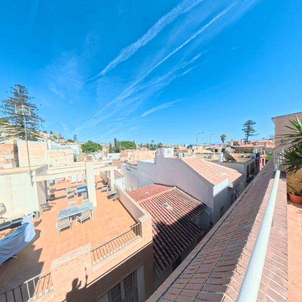 Foto 462904fa-20ac-4dfa-a5eb-a91cc3209ee4. Flat with parking pool in Pedregalejo - Morlaco Málaga