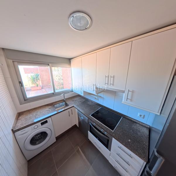 Foto 4703ad31-70ec-4289-a8fd-641a8e3c3625. Flat with parking pool in Pedregalejo - Morlaco Málaga