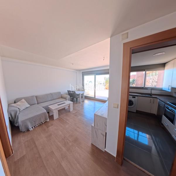 Foto 56597015-c02b-46ba-9945-67e797ce2265. Flat with parking pool in Pedregalejo - Morlaco Málaga