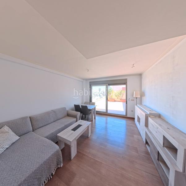 Foto 6e4a794c-fd3d-4e99-b6ce-ac82295ce0c1. Flat with parking pool in Pedregalejo - Morlaco Málaga