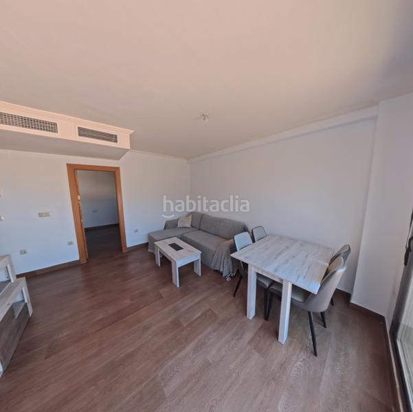 Foto f219e0f1-27c7-4b78-900d-92007fba18f1. Flat with parking pool in Pedregalejo - Morlaco Málaga