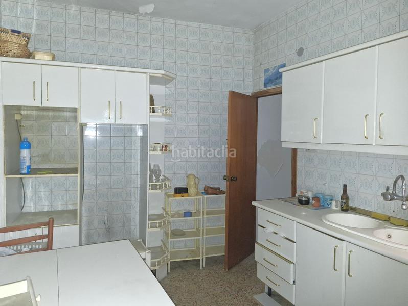 Foto 4097a949-daff-409e-880b-e74f2b0c372e. Building in La Merced Málaga