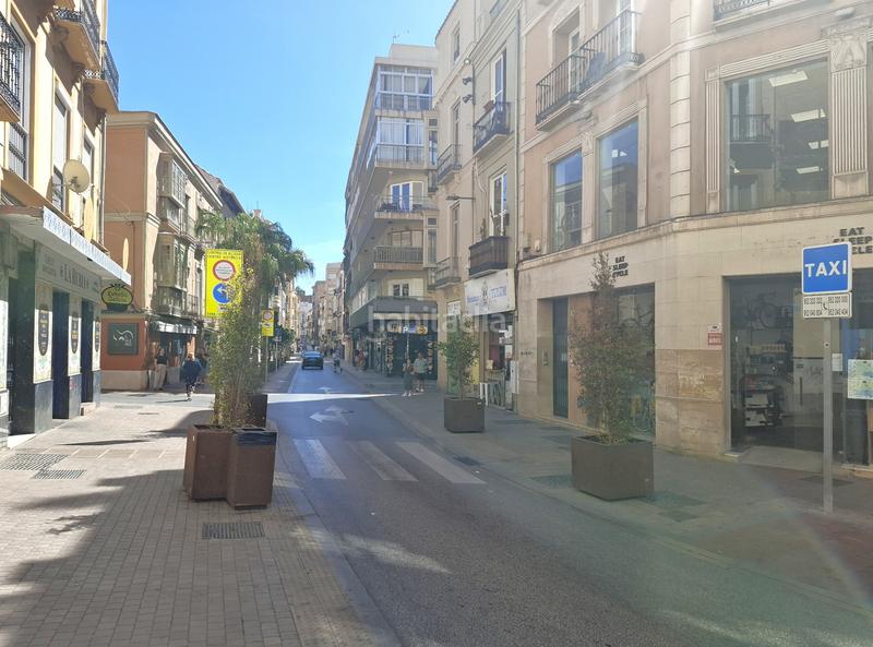 Foto 5c9618f7-128b-4a06-928e-4202d25ef705. Building in La Merced Málaga